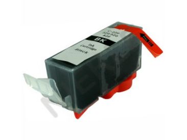 Tinteiro 00520bk Preto