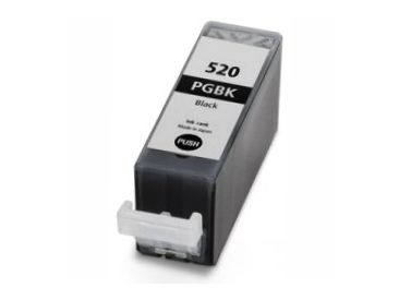 Tinteiro 00521bk Preto