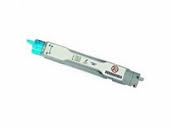 Toner 3300c/3400c Cyan