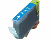 Tinteiro bci3ec Cyan