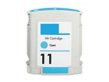 Tinteiro Nº 11 Cyan