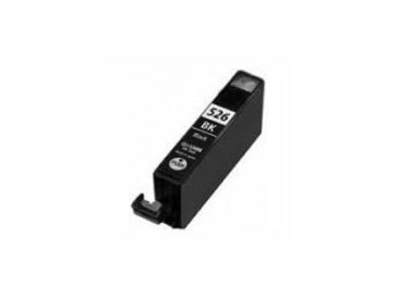 Tinteiro cli526bk Preto