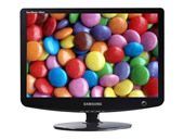 Monitor Samsung 22