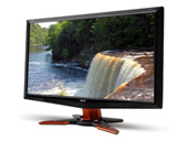 Monitor Acer 21