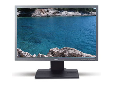 Monitor Acer 22'