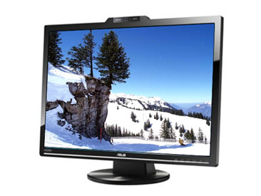 Monitor Asus 22'