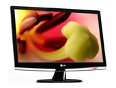 Monitor LG 22