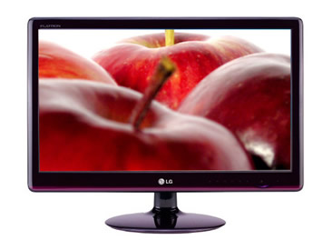Monitor LG 22'