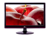 Monitor LG 22