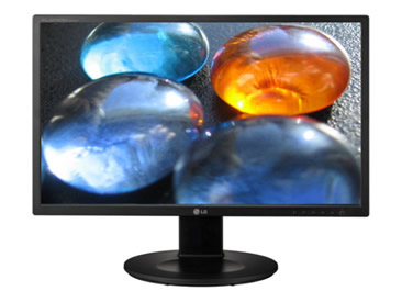 Monitor LG 21'