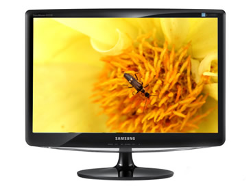 Monitor Samsung 22'