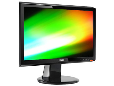 Monitor Asus 21'