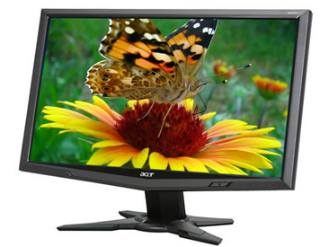 Monitor Acer 22'