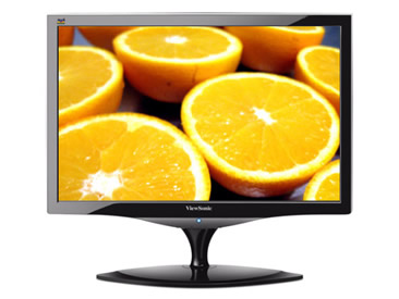Monitor View Sonic 21'