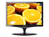 Monitor View Sonic 21